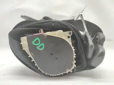 Second-hand car spare part front right seat belt for ford focus lim. (cb4) titanium oem iam references 34017854