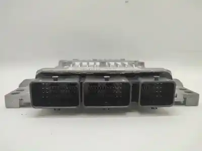 Second-hand car spare part ecu engine control for ford focus lim. (cb4) titanium oem iam references 5ws40778f  