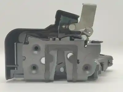 Second-hand car spare part rear right door lock for ford focus lim. (cb4) titanium oem iam references 4m5ar26412