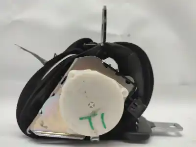 Автозапчасти б/у задний левый ремень безопасности за ford focus lim. (cb4) titanium ссылки oem iam e13040676  