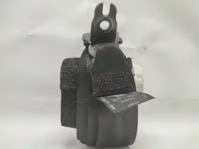 Автозапчасти б/у задний левый ремень безопасности за ford focus lim. (cb4) titanium ссылки oem iam e13040676  