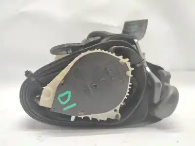 Second-hand car spare part front left seat belt for ford focus lim. (cb4) titanium oem iam references 34017855  