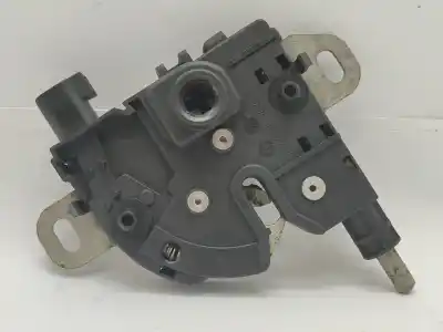 Second-hand car spare part bonnet lock for ford focus lim. (cb4) titanium oem iam references 3m5116700ac