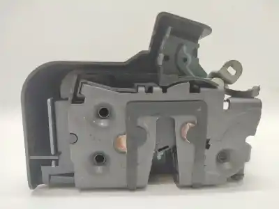 Second-hand car spare part front right door lock for ford focus lim. (cb4) titanium oem iam references 7m5ar21812