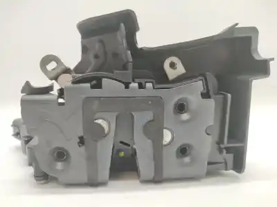 Автозапчасти б/у ЗАМОК ЛЕВОЙ ПЕРЕДНЕЙ ДВЕРИ за FORD FOCUS LIM. (CB4)  ссылки OEM IAM 3M5AR21813ET  