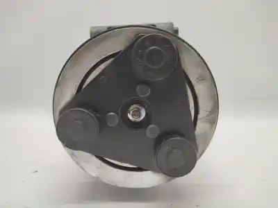 Second-hand car spare part air conditioning compressor for ford focus lim. (cb4) titanium oem iam references 