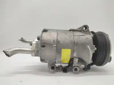 Peça sobressalente para automóvel em segunda mão compressor de ar condicionado a/a a/c por ford focus lim. (cb4) titanium referências oem iam   