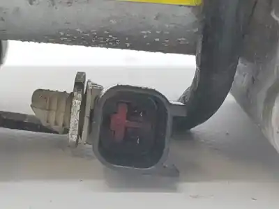 Peça sobressalente para automóvel em segunda mão compressor de ar condicionado a/a a/c por ford focus lim. (cb4) titanium referências oem iam   