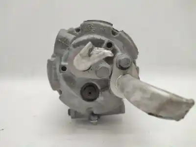 Peça sobressalente para automóvel em segunda mão compressor de ar condicionado a/a a/c por ford focus lim. (cb4) titanium referências oem iam   