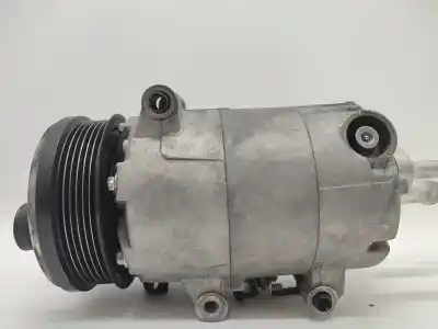 Peça sobressalente para automóvel em segunda mão compressor de ar condicionado a/a a/c por ford focus lim. (cb4) titanium referências oem iam   