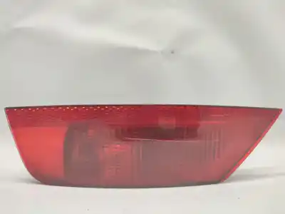 Second-hand car spare part rear left fog light for ford focus lim. (cb4) titanium oem iam references 