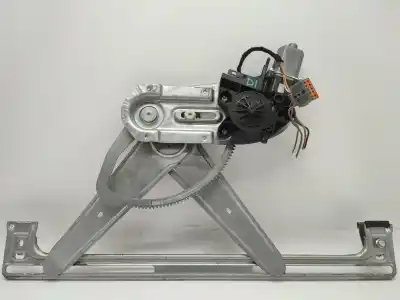 Second-hand car spare part driver left window regulator for ford focus lim. (cb4) titanium oem iam references 995208102