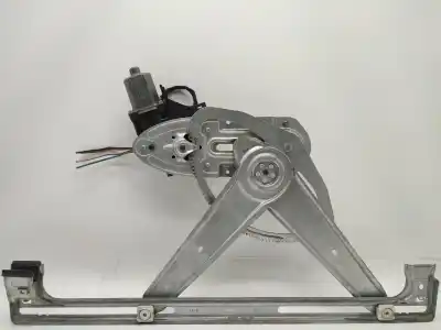 Second-hand car spare part driver left window regulator for ford focus lim. (cb4) titanium oem iam references 995208102  