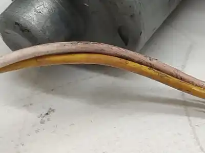 Second-hand car spare part driver left window regulator for ford focus lim. (cb4) titanium oem iam references 995208102  