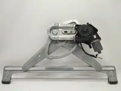 Second-hand car spare part passenger side right window regulator for ford focus lim. (cb4) titanium oem iam references 995209102