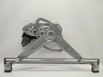 Second-hand car spare part passenger side right window regulator for ford focus lim. (cb4) titanium oem iam references 995209102  