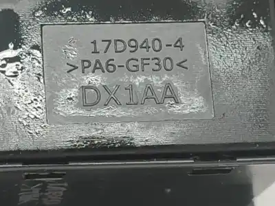 Second-hand car spare part indicator switch for ford focus lim. (cb4) titanium oem iam references 4m5t13335bd  