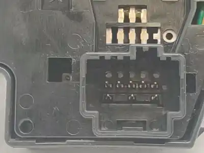 Second-hand car spare part indicator switch for ford focus lim. (cb4) titanium oem iam references 4m5t13335bd  