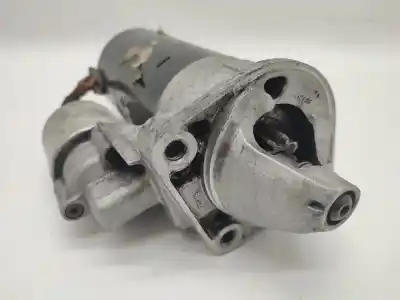 Second-hand car spare part starter motor for ford focus lim. (cb4) titanium oem iam references 4m5t11000