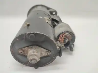 Peça sobressalente para automóvel em segunda mão motor de arranque por ford focus lim. (cb4) titanium referências oem iam 4m5t11000  