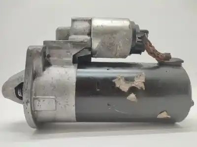 Peça sobressalente para automóvel em segunda mão motor de arranque por ford focus lim. (cb4) titanium referências oem iam 4m5t11000  