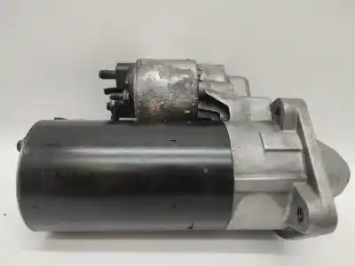 Peça sobressalente para automóvel em segunda mão motor de arranque por ford focus lim. (cb4) titanium referências oem iam 4m5t11000  