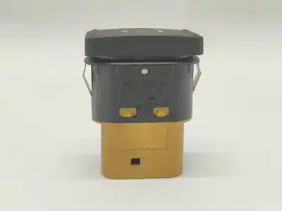 Second-hand car spare part right front power window switch for ford focus lim. (cb4) titanium oem iam references 6m2t14529  