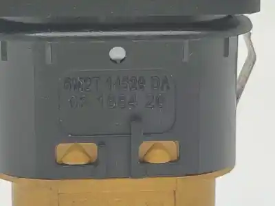 Second-hand car spare part right front power window switch for ford focus lim. (cb4) titanium oem iam references 6m2t14529  