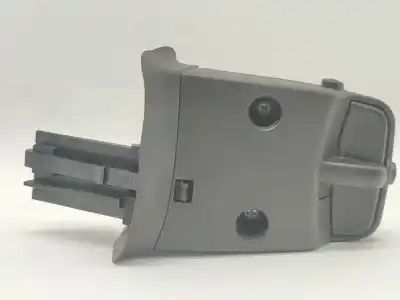 Peça sobressalente para automóvel em segunda mão comandos do volante por ford focus lim. (cb4) titanium referências oem iam   