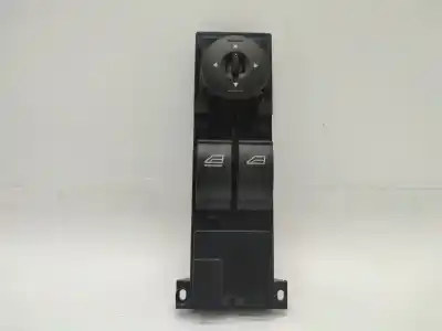 Second-hand car spare part left front power window switch for ford focus lim. (cb4) titanium oem iam references 7m5t14529