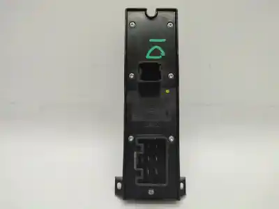 Second-hand car spare part left front power window switch for ford focus lim. (cb4) titanium oem iam references 7m5t14529  