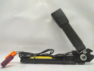 Second-hand car spare part left airbag tensioner for ford focus lim. (cb4) titanium oem iam references 33032052