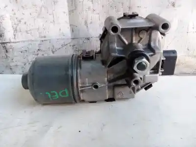 Second-hand car spare part front windshield wiper motor for ford focus lim. (cb4) titanium oem iam references 4m5117508aa