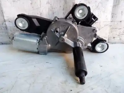 Second-hand car spare part rear windshield wiper motor for ford focus lim. (cb4) titanium oem iam references 0390201875