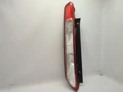 Second-hand car spare part left tailgate light for ford focus lim. (cb4) titanium oem iam references 8m5113405