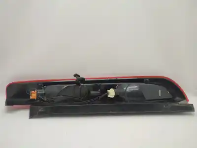 Second-hand car spare part left tailgate light for ford focus lim. (cb4) titanium oem iam references 8m5113405  
