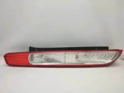 Second-hand car spare part left tailgate light for ford focus lim. (cb4) titanium oem iam references 8m5113405  