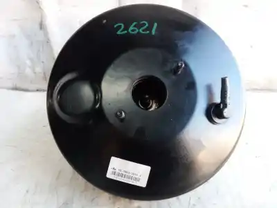 Peça sobressalente para automóvel em segunda mão servo freio por ford focus lim. (cb4) titanium referências oem iam 03786339324  