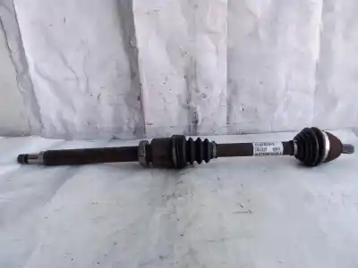 Автозапчасти б/у ПЕРЕДНЯЯ ПРАВАЯ ТРАНСМИССИЯ за FORD FOCUS LIM. (CB4)  ссылки OEM IAM P31211252  