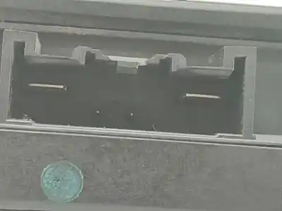 Second-hand car spare part heater blower for ford focus lim. (cb4) titanium oem iam references 6g9t19e624  