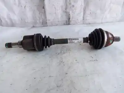 Second-hand car spare part front left transmission for ford focus lim. (cb4) titanium oem iam references p30759675