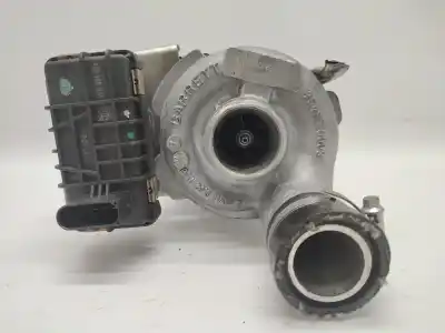 Pièce détachée automobile d'occasion TURBOCOMPRESSEUR pour FORD FOCUS LIM. (CB4)  Références OEM IAM 7G9Q6K682  