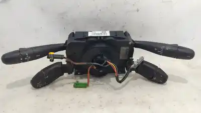 Pezzo di ricambio per auto di seconda mano COMANDO MULTIFUNZIONE per PEUGEOT 407 SW  Riferimenti OEM IAM 96611305XT  