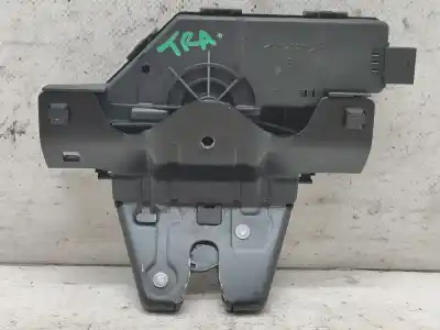 Peça sobressalente para automóvel em segunda mão fechadura do mala por bmw serie 3 berlina (e46) 318d referências oem iam 8196401
