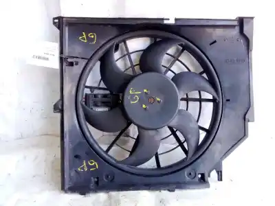 Peça sobressalente para automóvel em segunda mão termoventilador elétrico por bmw serie 3 berlina (e46) 318d referências oem iam 0130303874