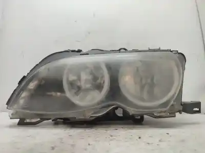Peça sobressalente para automóvel em segunda mão farol / farolim esquerdo por bmw serie 3 berlina (e46) 318d referências oem iam 