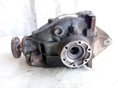 Second-hand car spare part REAR DIFFERENTIAL for BMW SERIE 3 BERLINA (E46)  OEM IAM references 7515746  
