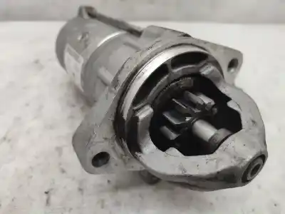 Peça sobressalente para automóvel em segunda mão motor de arranque por bmw serie 3 berlina (e46) 318d referências oem iam 063193001010