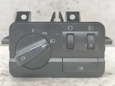 Peça sobressalente para automóvel em segunda mão comutador de luzes por bmw serie 3 berlina (e46) 318d referências oem iam 6919825
