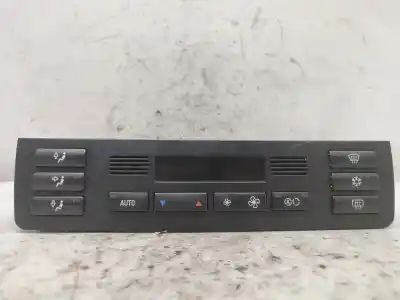 Peça sobressalente para automóvel em segunda mão comando de sofagem (chauffage / ar condicionado)  por bmw serie 3 berlina (e46) 318d referências oem iam 64116916882